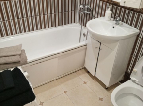 Квартира Na Володарского 61