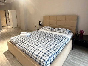 Апартаменты 0714Б Верхнеторговая площадь 4