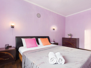 Квартира Райдас на Нежнова 21-3 1