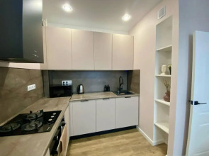 Квартира в Новоселье