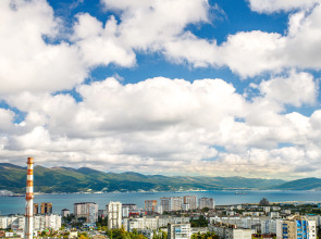 Квартира Студия от Home Group apartments