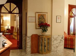 Отель Pace Helvezia