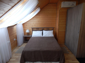 Гостевой дом Династия