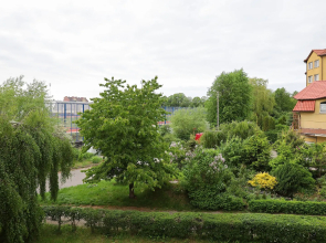 Квартира BalticRealty EcoHome Пионерский