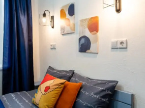 Квартира Пушкинский 2