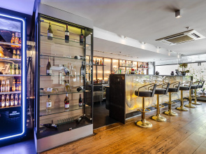 Kent Hotel Istanbul