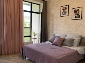 U Kamennogo Mosta Apartments