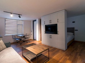 Апарт-отель Pasham Residence