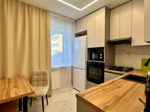 Apartamenty ArendaGrad Rylenkova 45