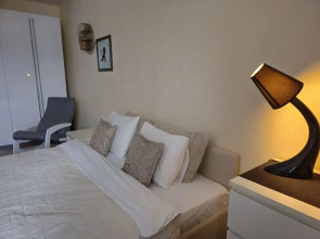 Квартира First Митино