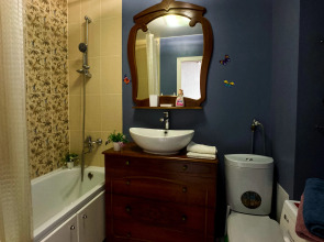 Квартира на Желябова 16