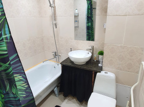 Апартаменты 26 Съезда КПСС