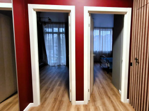 Квартира Кант