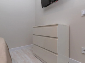 Апартаменты Море Апартаментов на Акаций