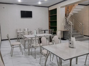 Гостевой дом YASMIN