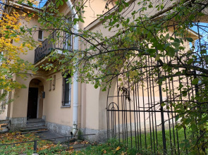 Апартаменты Город Рек у площади Бехтерева