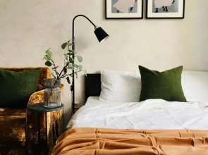 Квартира DailyRent-NN Апартаменты в ЖК Маленькая страна