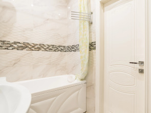 Апартаменты в ЖК Столичный