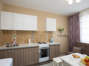 Апартаменты Этажидейли на Космонавтов 46а