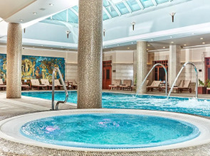 Отель Премьер Палас