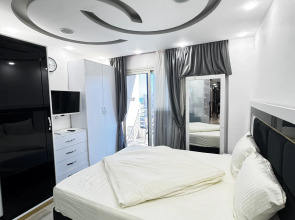 Апартаменты Princess Resort