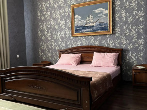 Гостевой дом Гранд