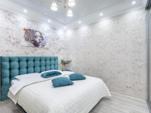 Apartments Bolshoi by Roomers 3