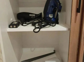 Квартира на Жмакина 58