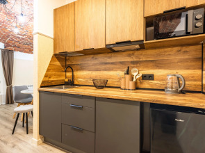 Семейные Апартаменты Floris Nevsky