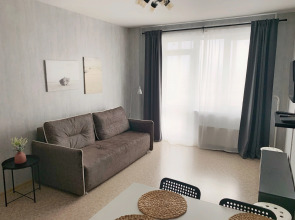 Апартаменты Династия