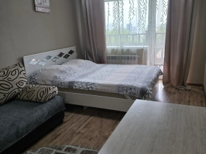 Квартира GoldenHorn