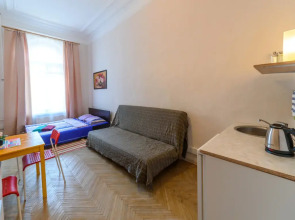 Апартаменты 4Friends 2