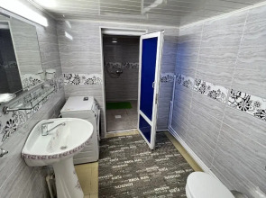 Гостевой Дом Nemo Guest House