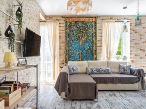 Апартаменты Комфорт BookingApart