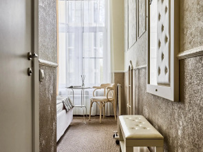 Отель Блюз на Староневском