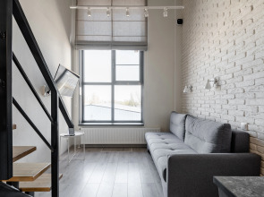 Отель Apart Завод