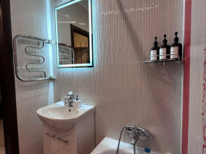 Квартира Посуточно напротив областной больницы