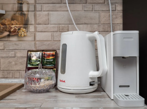 Квартира Парк у дома 1