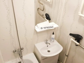 Апартаменты на улице Рихарда Зорге 33