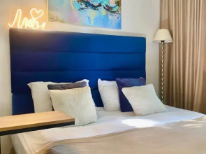 Апартаменты 1 ParadeAparts на Советской 4а