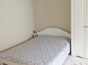 Апартаменты в Центре  Полоцка