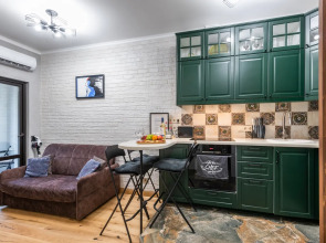 Апартаменты Comfort & Relax Home at Tsarskaya Ploshchad