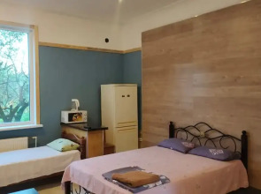 Меблированные комнаты Комильфо