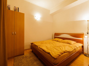 Квартира в самом центре Москвы