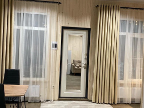 База отдыха Sova