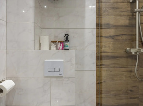 Апартаменты рядом с парком Щёлковский хутор