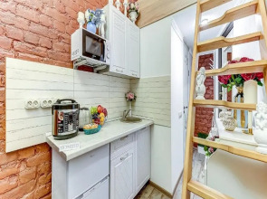 Апартаменты на набережной Обводного канала