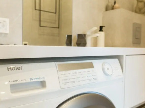 Апартаменты Мечта Минималиста