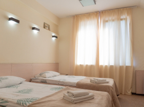 Мини-отель Стрекоза