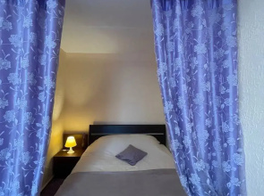 Na Moskovskom Prospekte Apartments